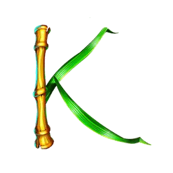 Icon 6 Shaolins Tiger