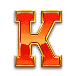 Icon 6 Mustang Hold and Win