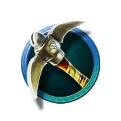 Icon 5 Giovanni’s Gems