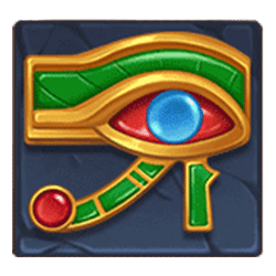 Icon 5 Cleopatras Gems Rockways