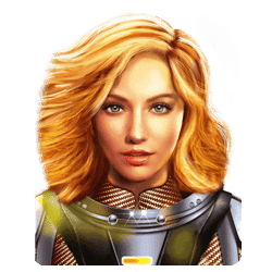 Wild Symbol of The Final Countdown Slot