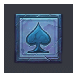 Icon 7 Legend of the Ice Dragon