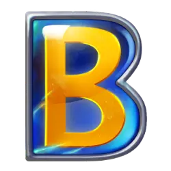 Scatter of In the Zone Slot