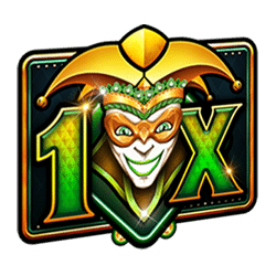 Wild Symbol of Joker Supreme Slot