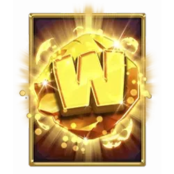 Wild Symbol of Wild Mining XXXtreme Slot