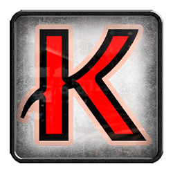 Icon 7 Danger High Voltage