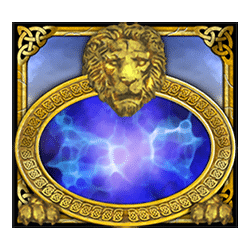 Scatter of Magic Mirror Deluxe II Slot