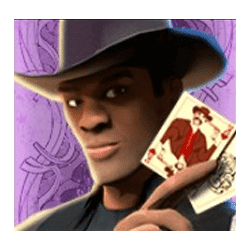 Icon 4 Outlaw Saloon