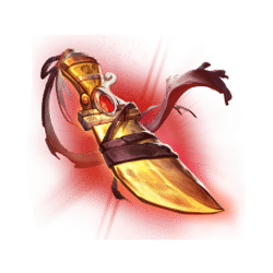 Icon 8 Temple Frenzy Lightning Chase