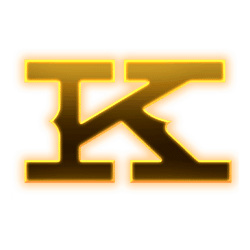 Icon 7 Showdown Saloon