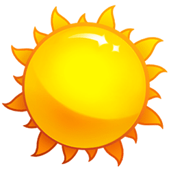 Bonus of Sunny Fruits: Hold and Win Slot