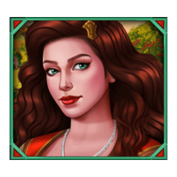 Icon 2 Emeralds of Oz