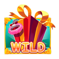 Icon 1 Lucky Valentine