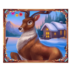 Icon 2 Merry Megaways