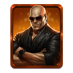 Icon 5 Mr Tain’s Party Night