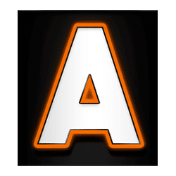 Icon 5 Bar-X Safecracker Megaways