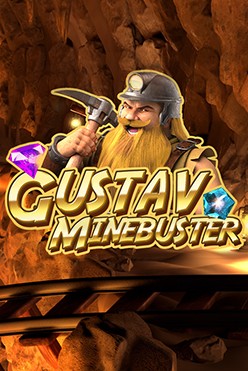 Gustav Minebuster