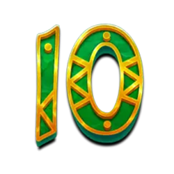 Icon 9 Book of the Aztec’s Legend