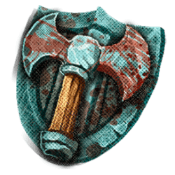 Icon 4 Gladiator Legends