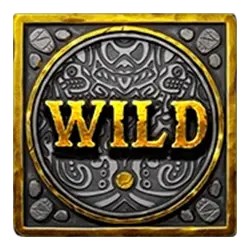 Wild Symbol of Gonzo’s Quest 2 Slot