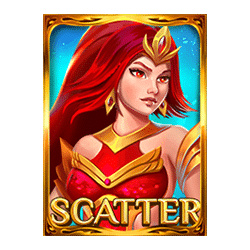 Scatter of Enchanted Waters Slot