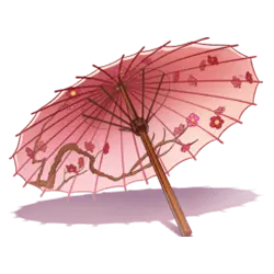 Icon 4 Sweet Cherry Blossom