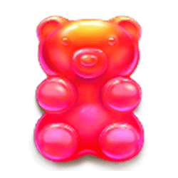 Icon 1 Candy Wild Bonanza