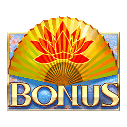 Scatter of Sakura Fortune Slot