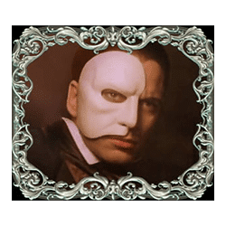 Icon 3 The Phantom of the Opera