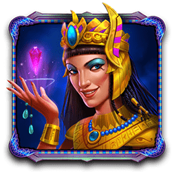 Icon 4 Book of Golden Sands