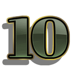 Icon 9 Diamond Royale