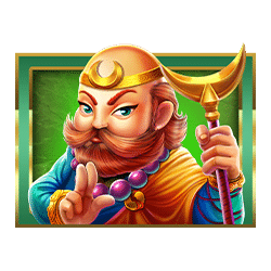 Icon 7 Magic Journey