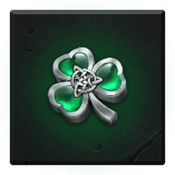 Icon 9 Leprechaun Heist