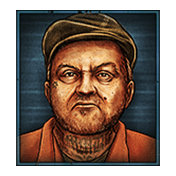 Icon 3 Folsom Prison