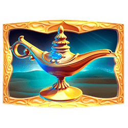 Icon 4 Rise of the Genie
