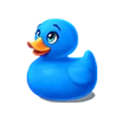 Icon 7 Lucky Ducky X-mas