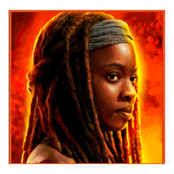 Icon 4 The Walking Dead 2