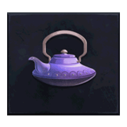 Icon 10 Jade Shuriken