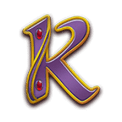 Icon 7 King’s Mask Eclipse of Gods