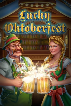 Lucky Oktoberfest