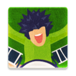 Icon 3 The Respinners