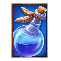 Icon 5 Temple Guardians