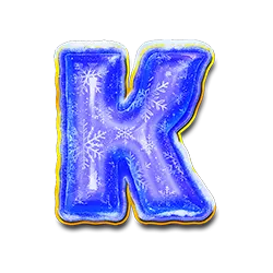 Icon 7 Big Bass Christmas Frozen Lake