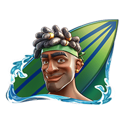 Icon 4 Cowabunga Dream Drop