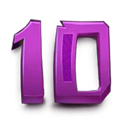 Icon 10 Maneki 88 Fortunes