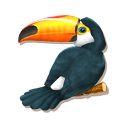 Icon 2 Monkey Jackpot