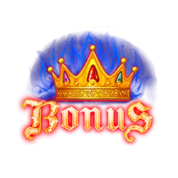 Scatter of Fire Queen Slot