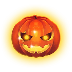 Scatter of Halloween Bonanza Slot