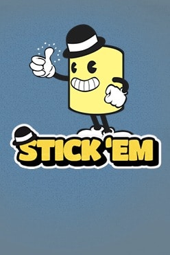 Stick ‘Em