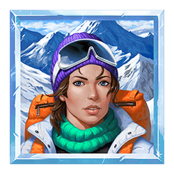 Icon 3 90K Yeti Gigablox